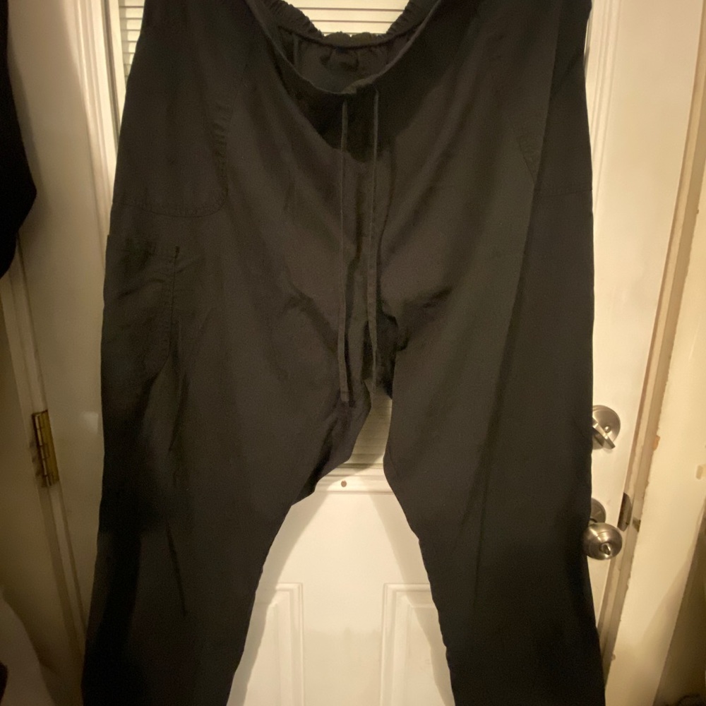 2x Scrubstar Pants